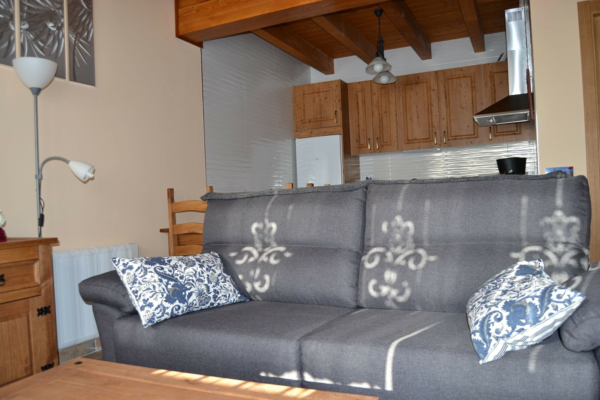Casa Rural El Dolmen Bernuy-Salinero Kültér fotó